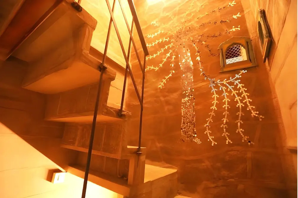Джодхпур: Casa de jodhpur