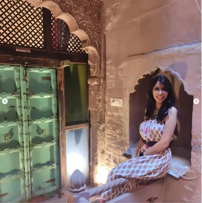 Джодхпур: Casa de jodhpur