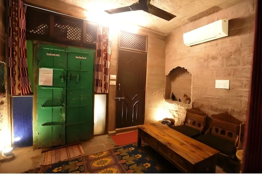 Джодхпур: Casa de jodhpur