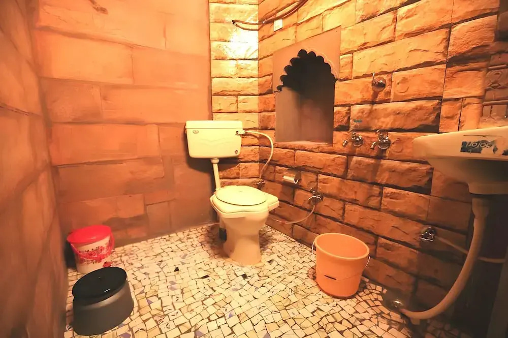 Джодхпур: Casa de jodhpur
