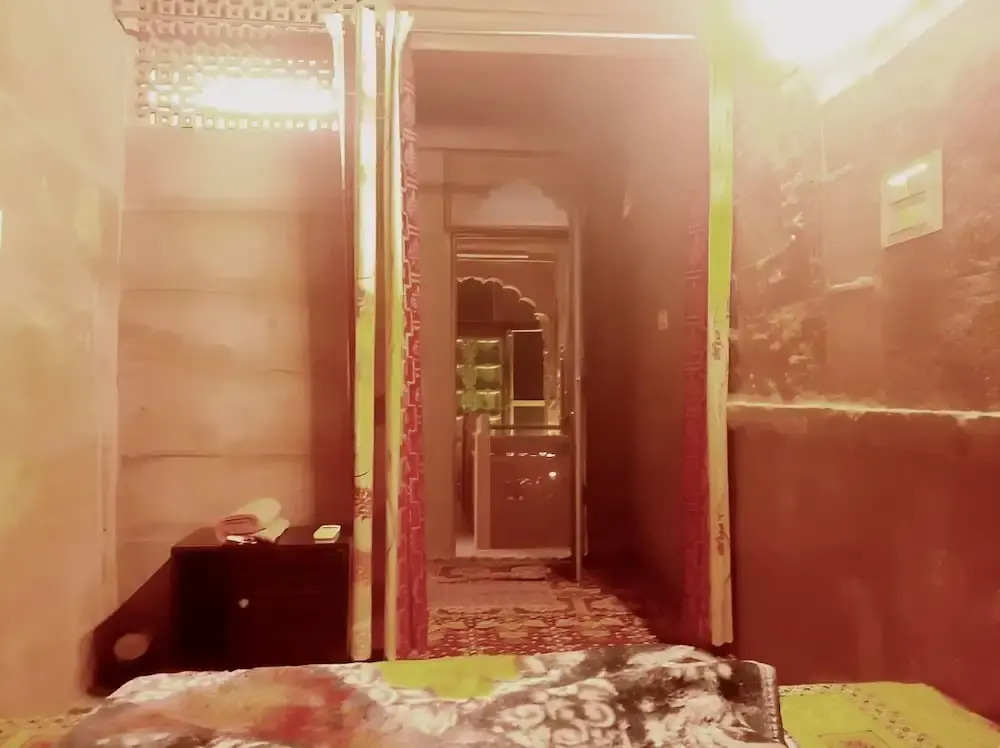 Джодхпур: Casa de jodhpur