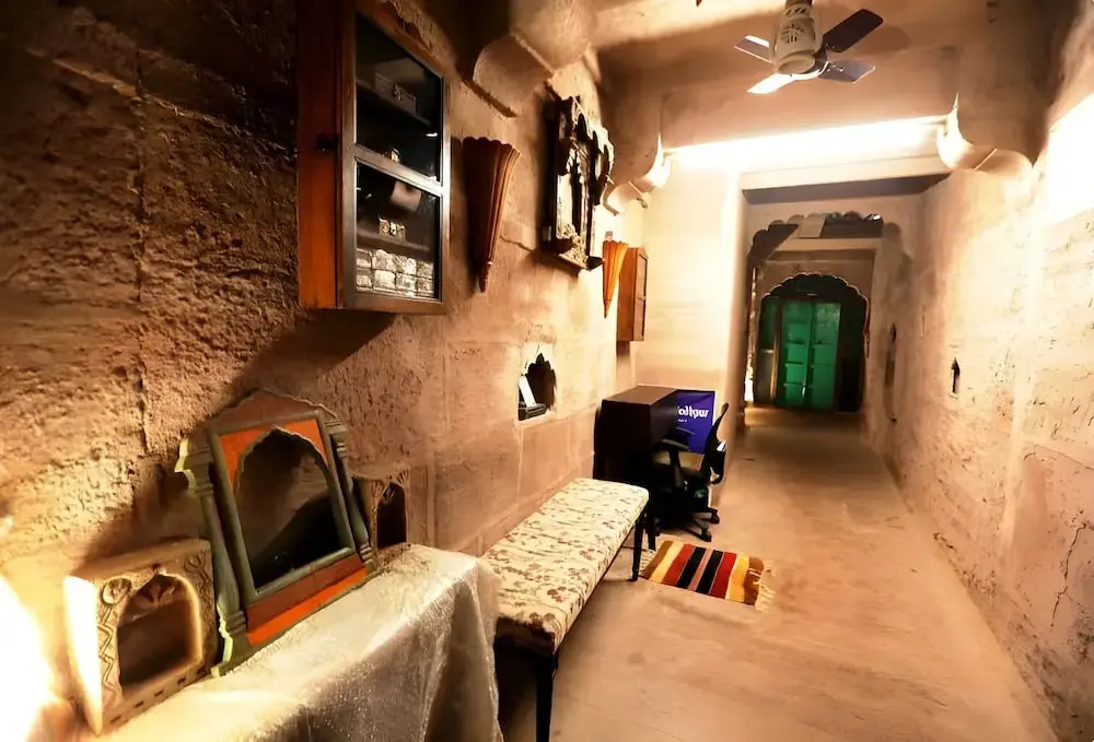 Джодхпур: Casa de jodhpur