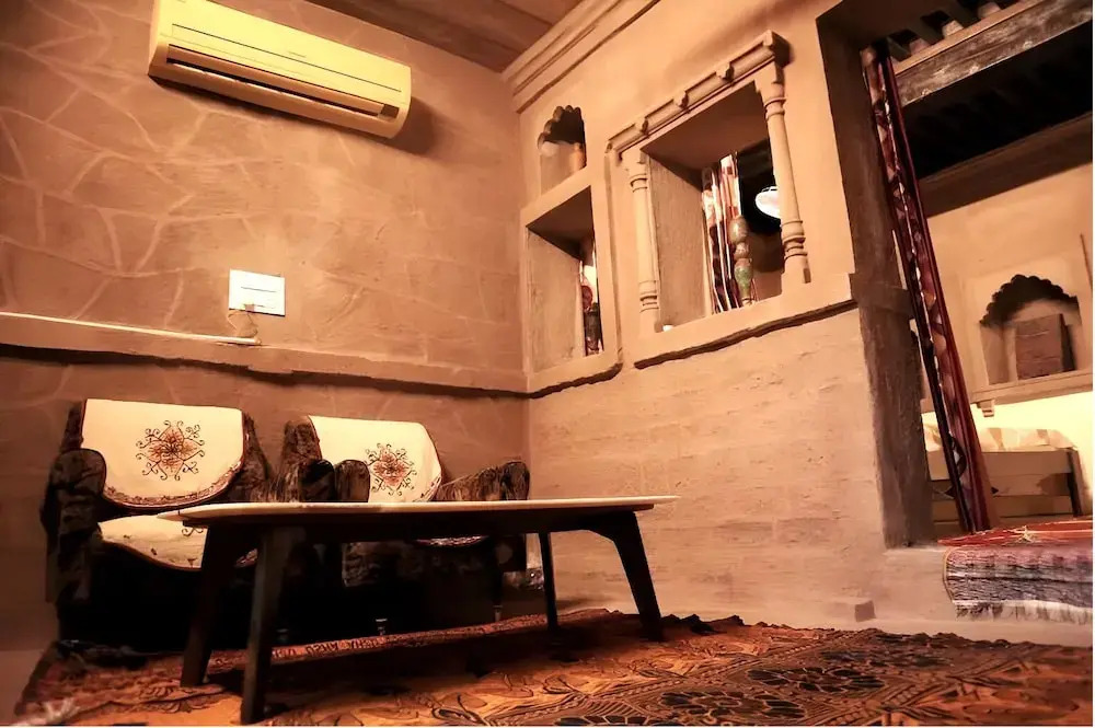 Джодхпур: Casa de jodhpur