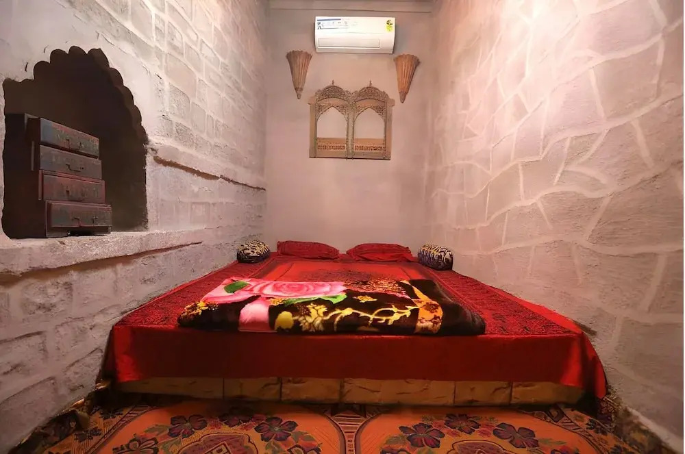 Джодхпур: Casa de jodhpur