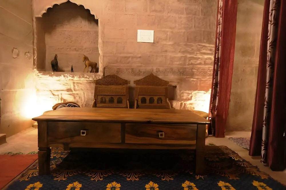 Джодхпур: Casa de jodhpur