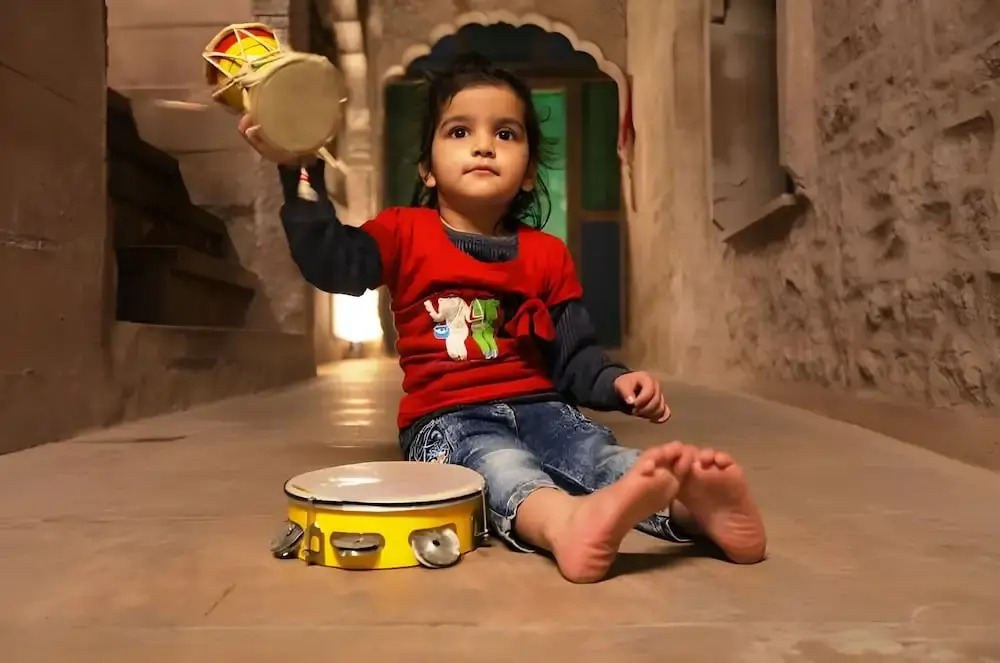 Джодхпур: Casa de jodhpur