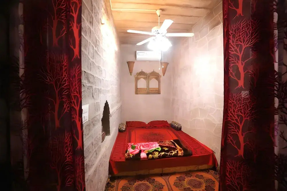 Джодхпур: Casa de jodhpur