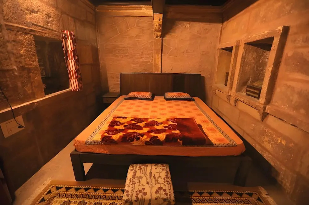 Джодхпур: Casa de jodhpur