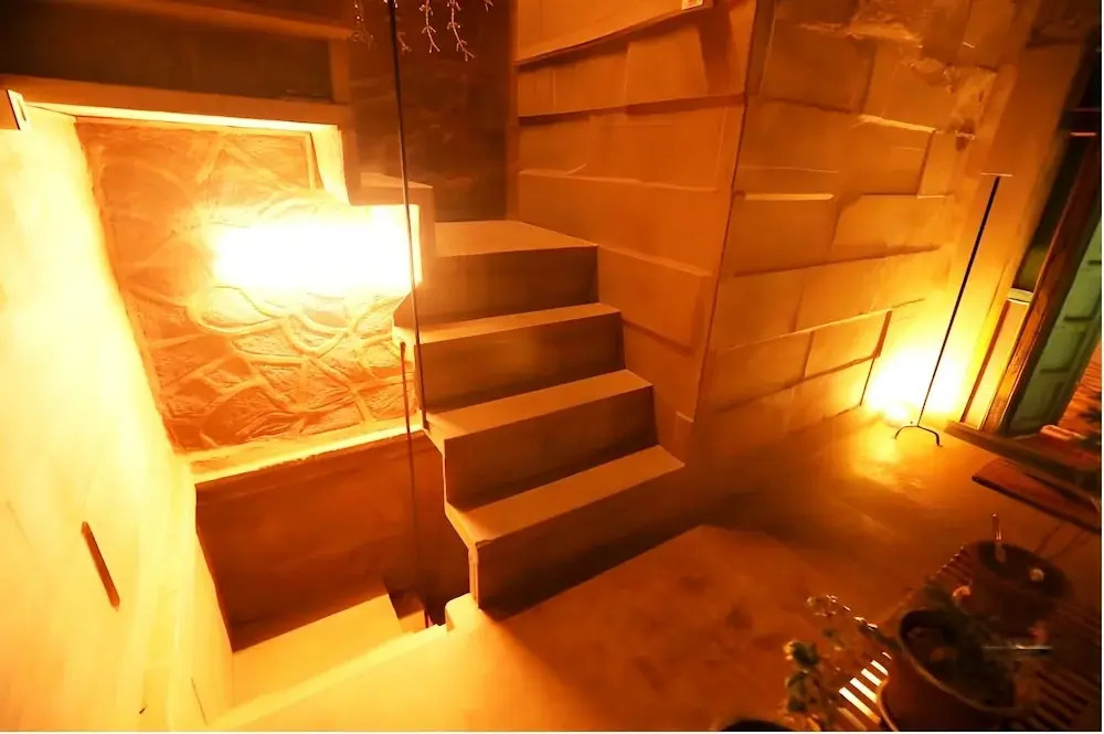Джодхпур: Casa de jodhpur