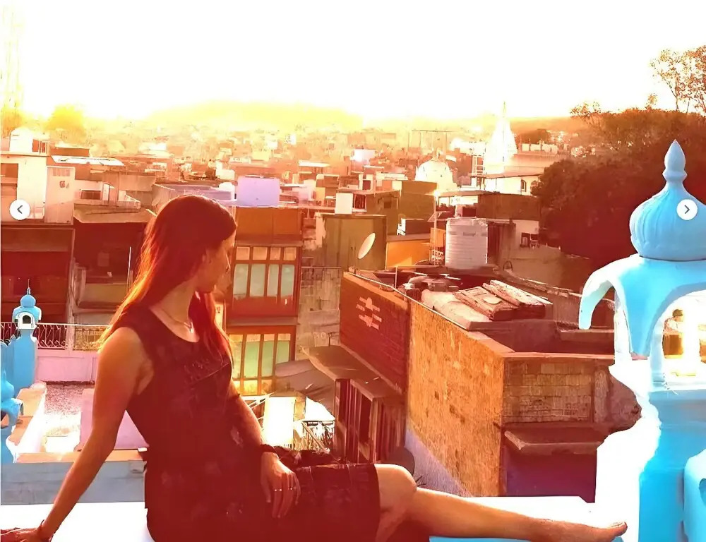Джодхпур: Casa de jodhpur