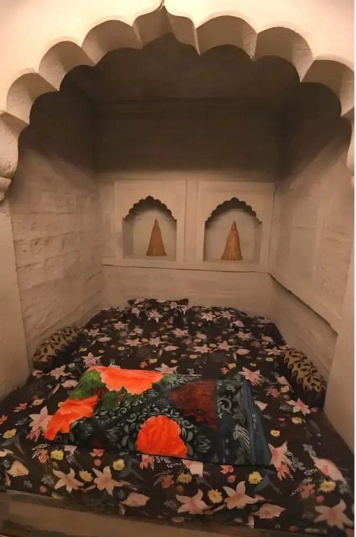 Джодхпур: Casa de jodhpur