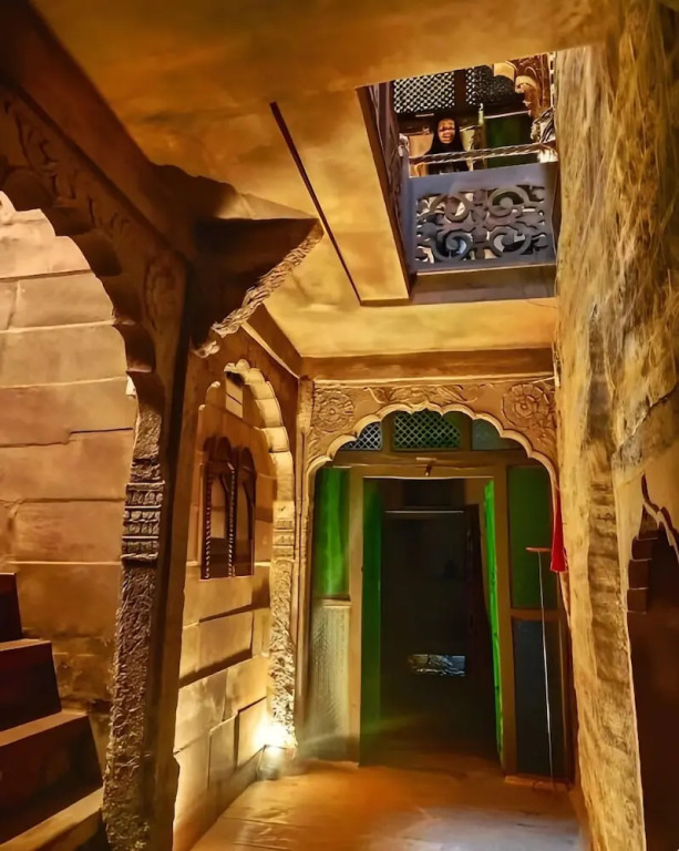 Джодхпур: Casa de jodhpur