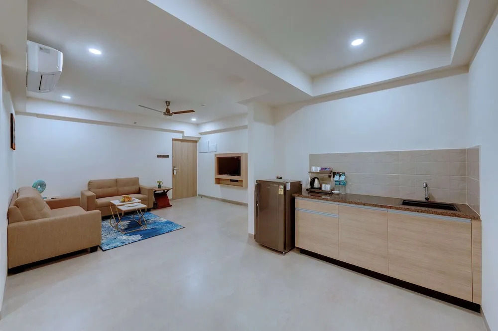 Гандхинагар: The Fern Residency Gandhinagar