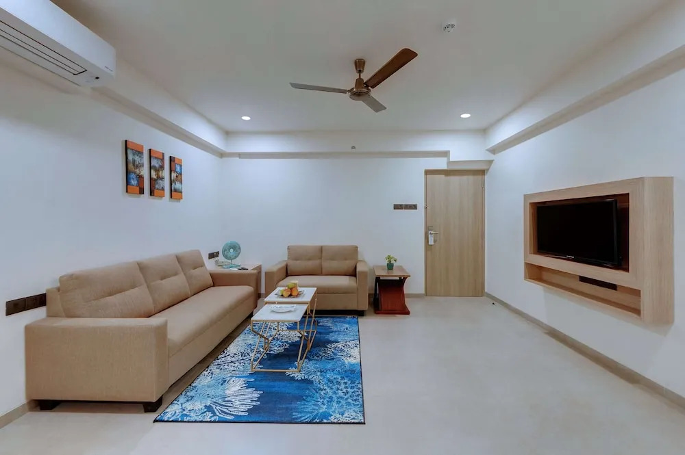 Гандхинагар: The Fern Residency Gandhinagar