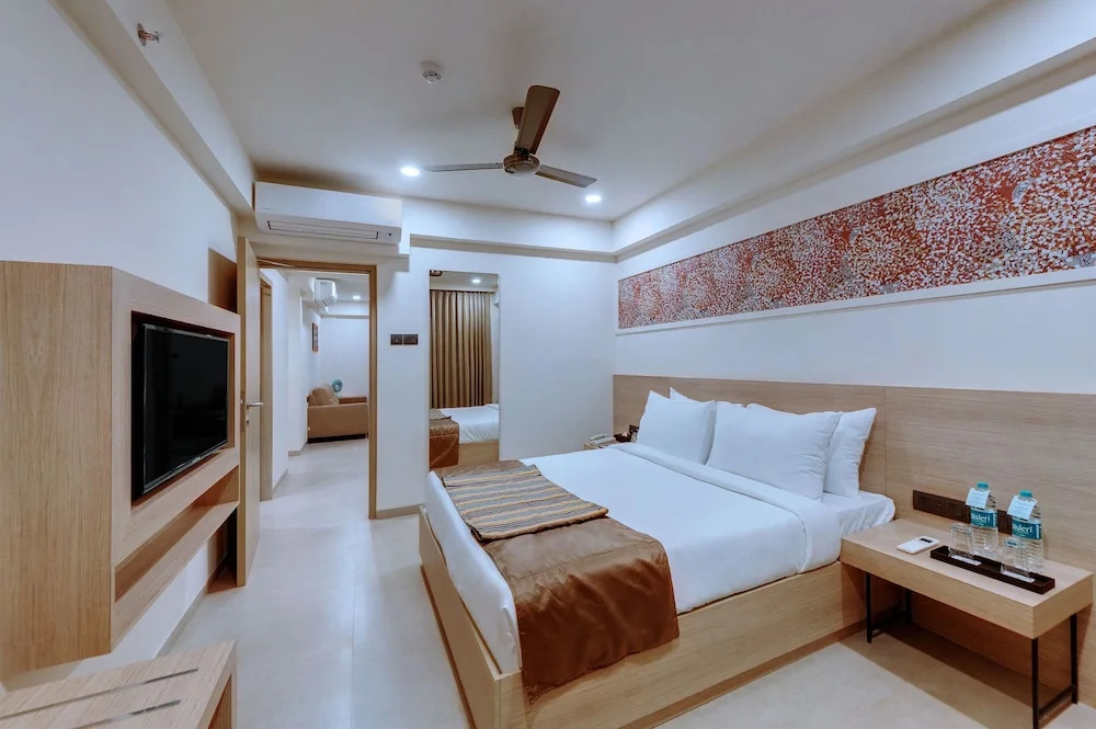 Гандхинагар: The Fern Residency Gandhinagar