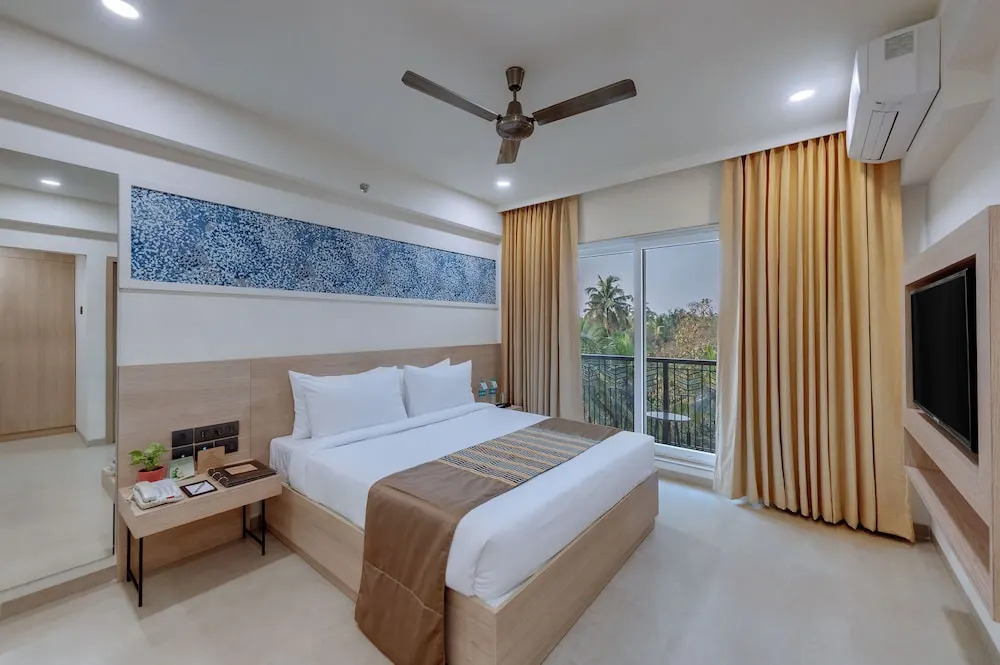 Гандхинагар: The Fern Residency Gandhinagar