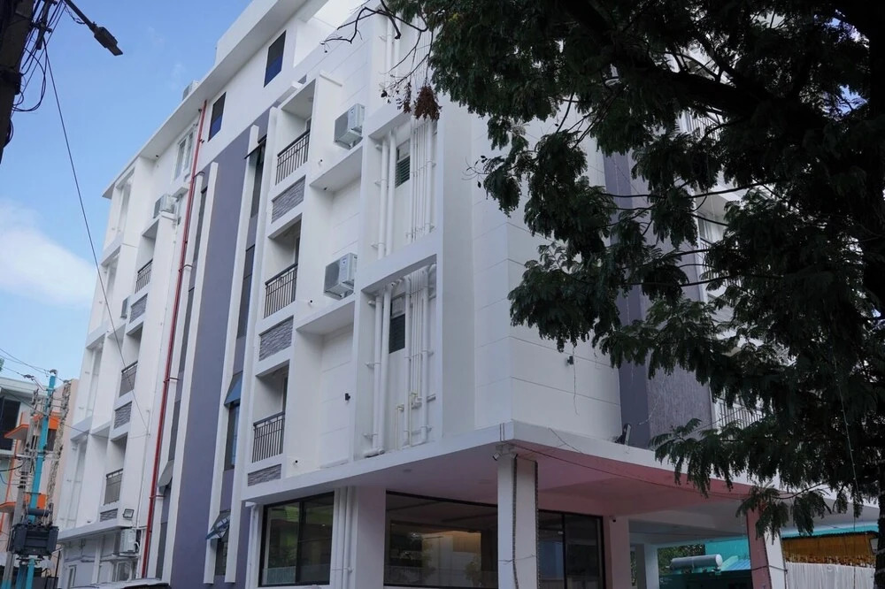Мадурай: Avenue 11 Premium Stays