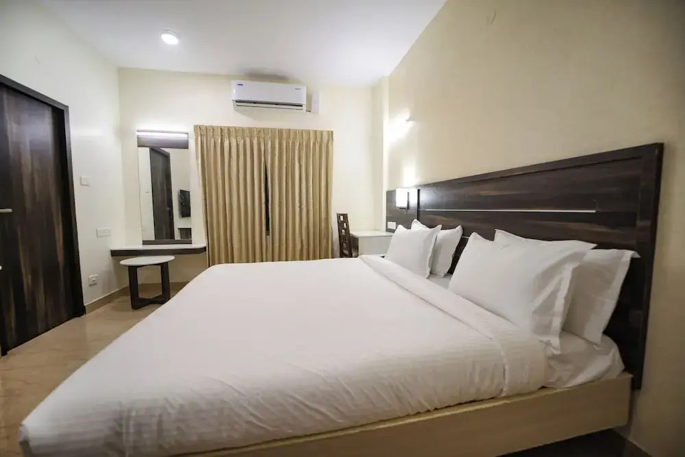 Мадурай: Avenue 11 Premium Stays