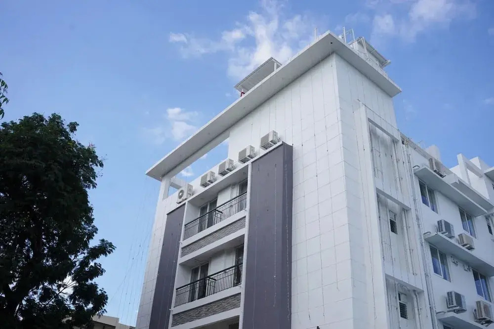 Мадурай: Avenue 11 Premium Stays