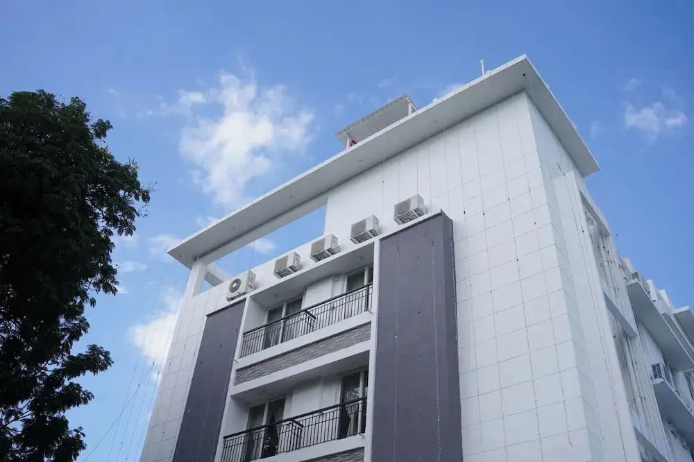 Мадурай: Avenue 11 Premium Stays