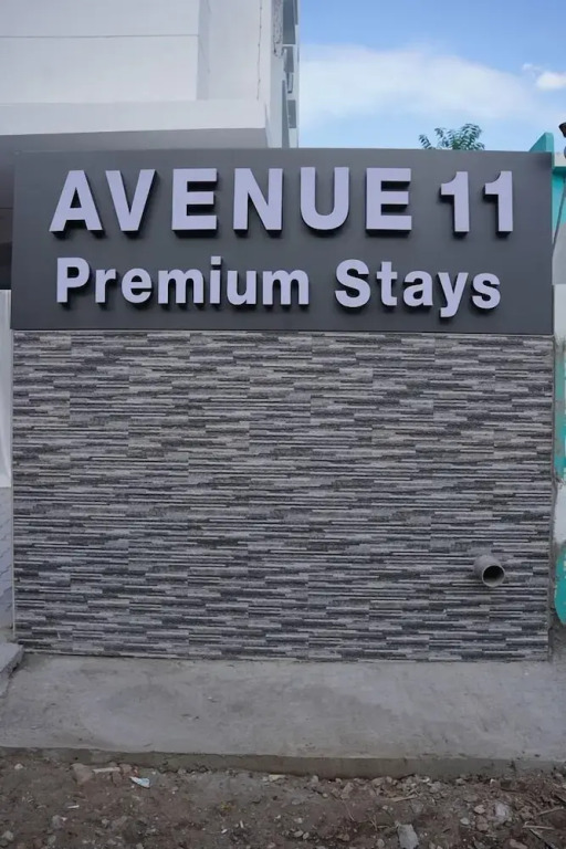 Мадурай: Avenue 11 Premium Stays