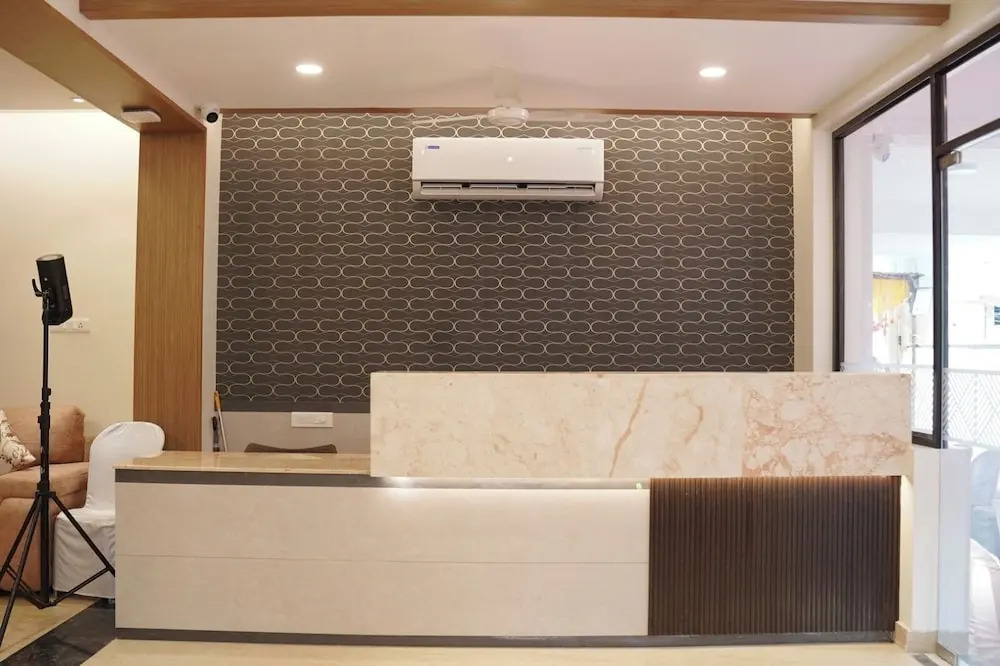 Мадурай: Avenue 11 Premium Stays