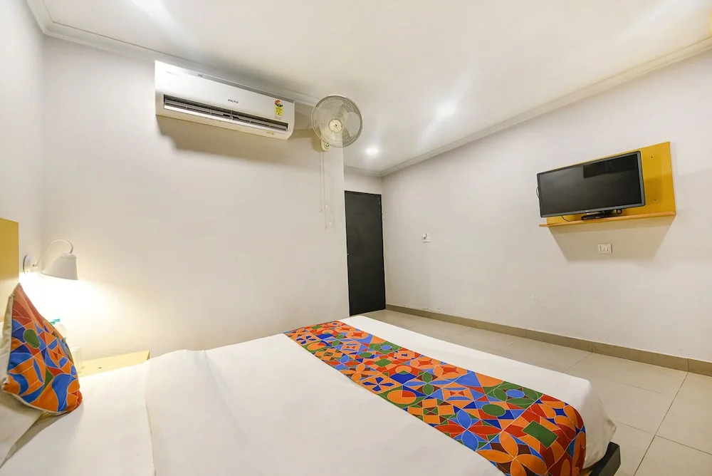 Газиабад: Fabhotel One