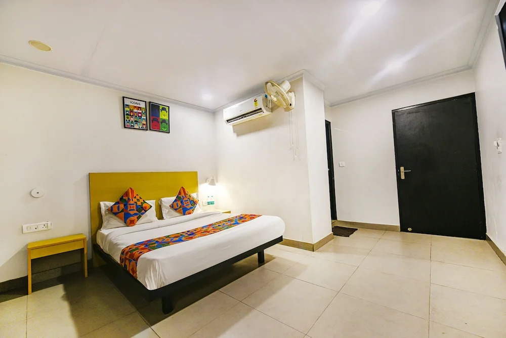 Газиабад: Fabhotel One