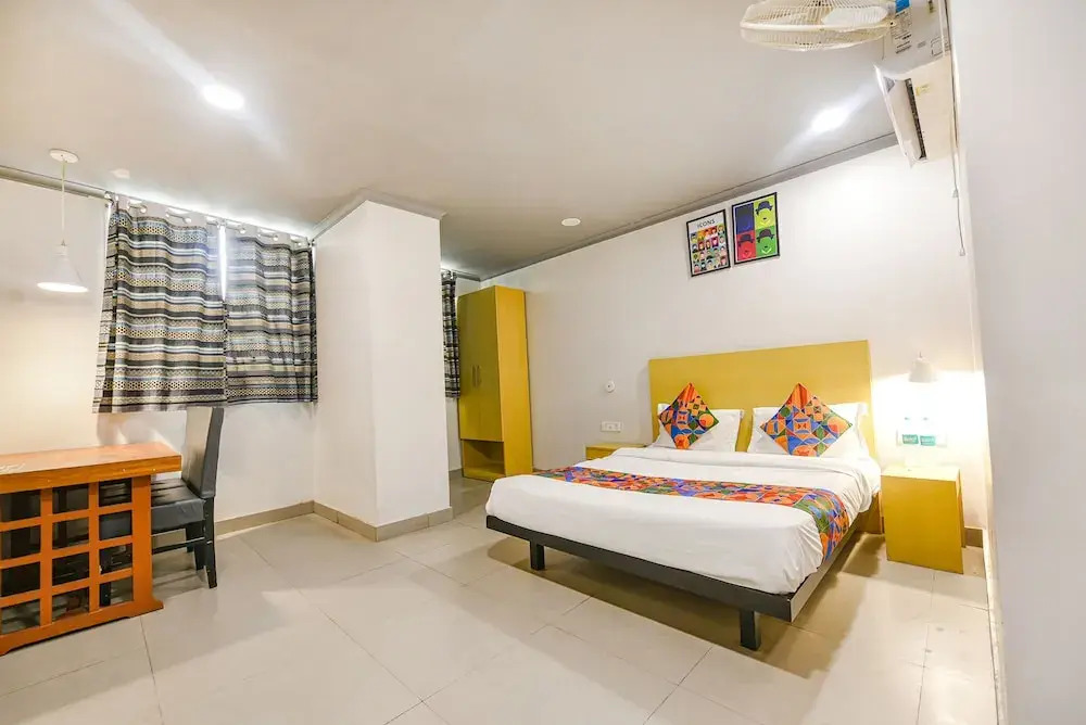Газиабад: Fabhotel One