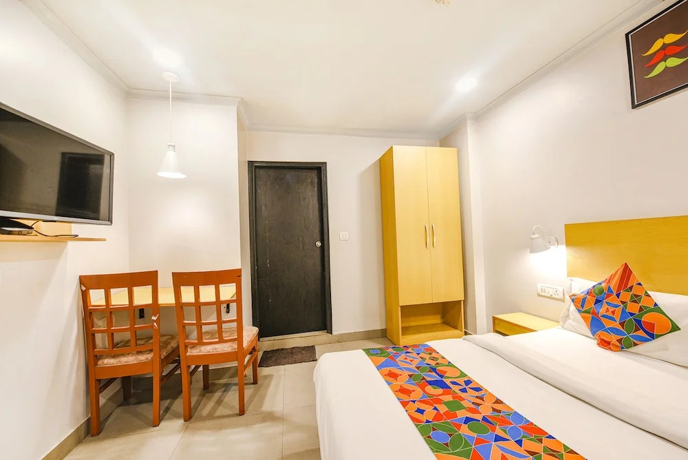 Газиабад: Fabhotel One