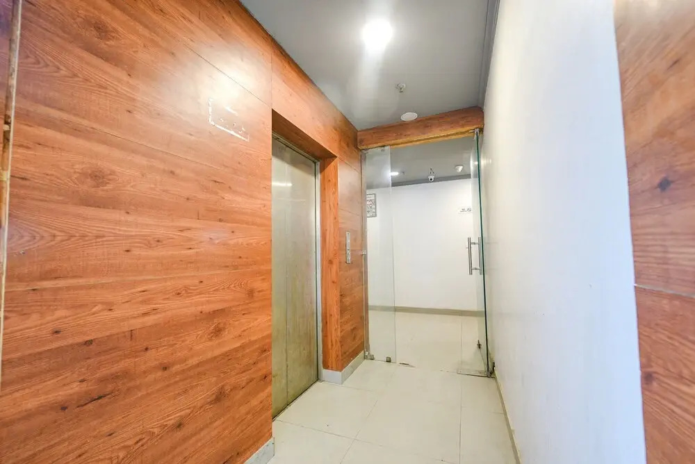 Газиабад: Fabhotel One