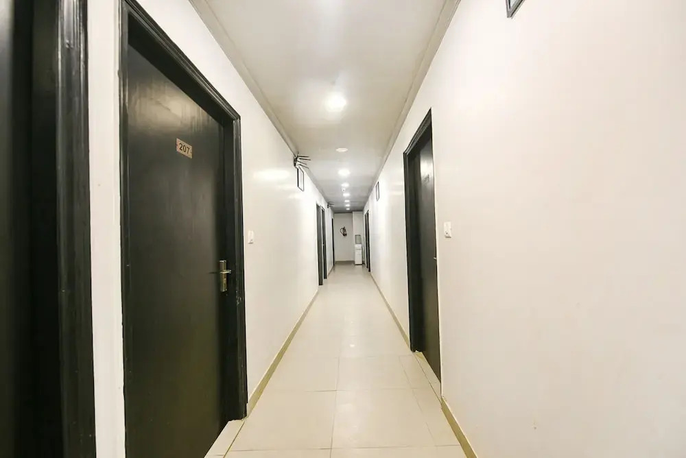 Газиабад: Fabhotel One
