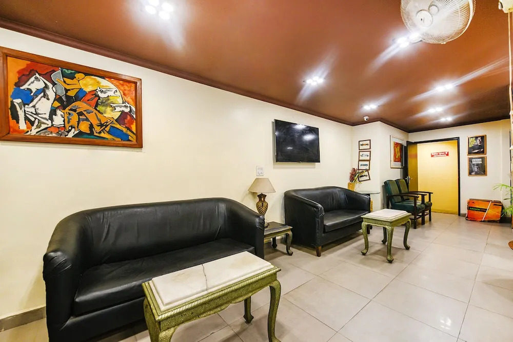 Газиабад: Fabhotel One