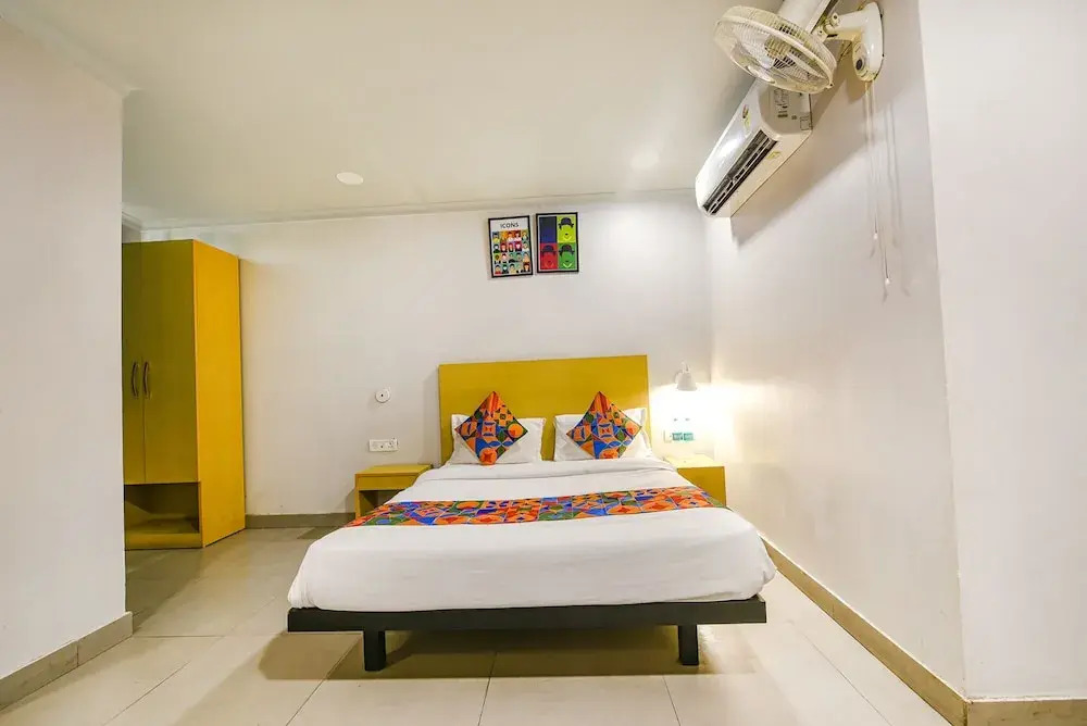 Газиабад: Fabhotel One