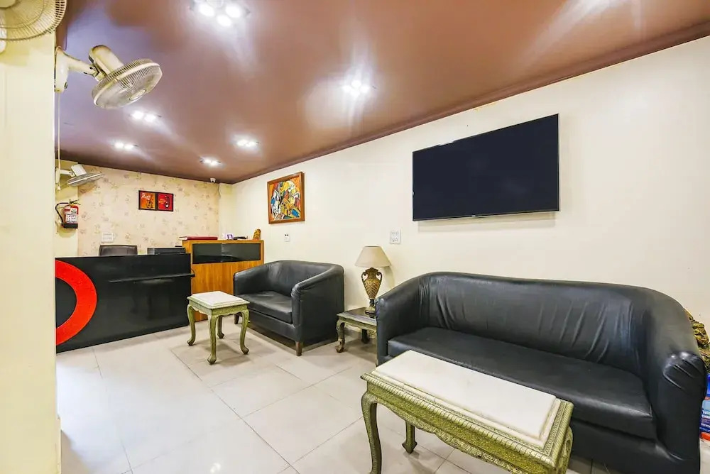 Газиабад: Fabhotel One