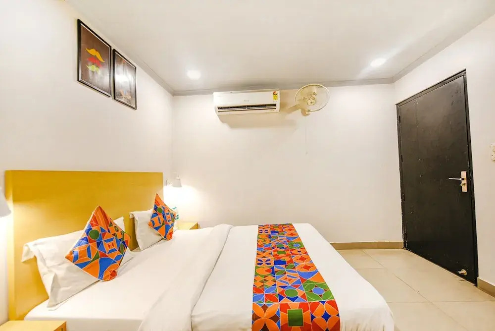 Газиабад: Fabhotel One