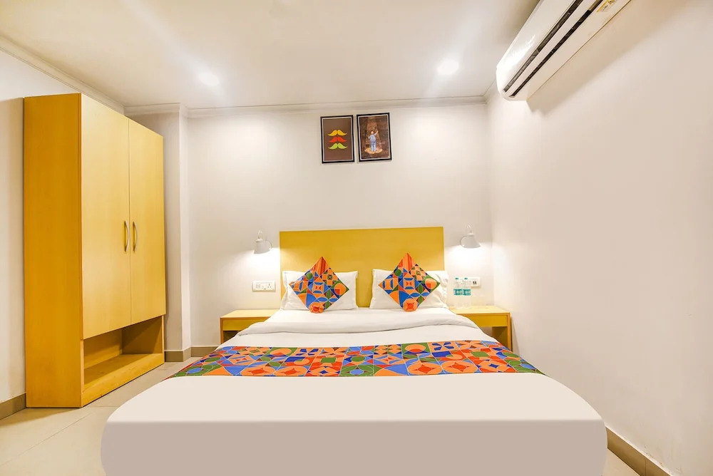 Газиабад: Fabhotel One