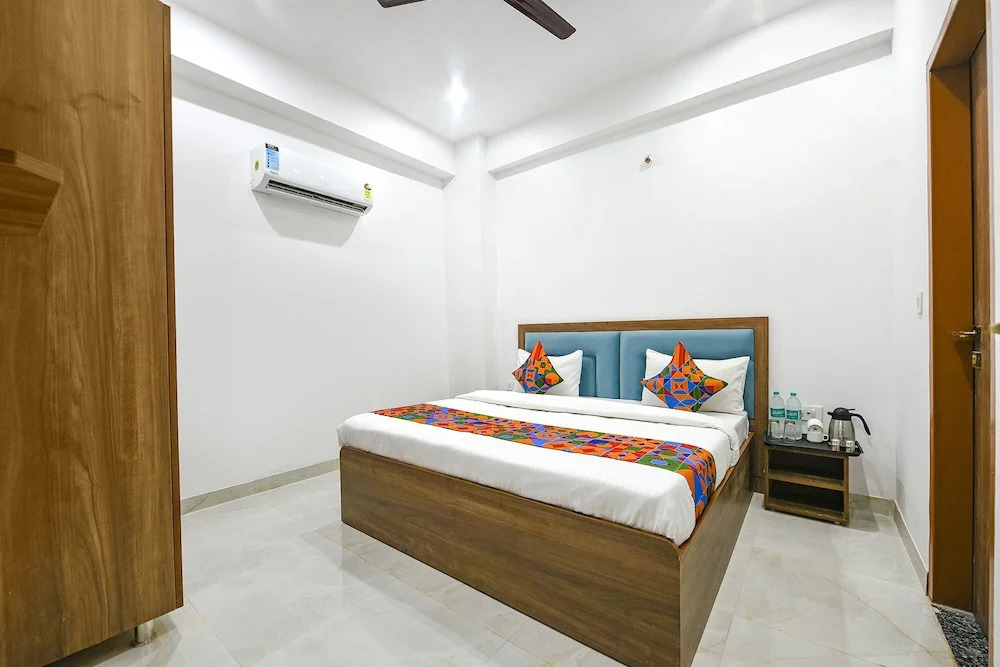 Гуруграм: Fabhotel K2 Residency
