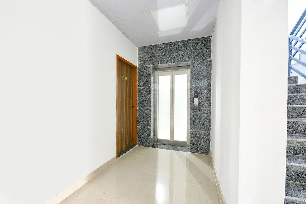 Гуруграм: Fabhotel K2 Residency