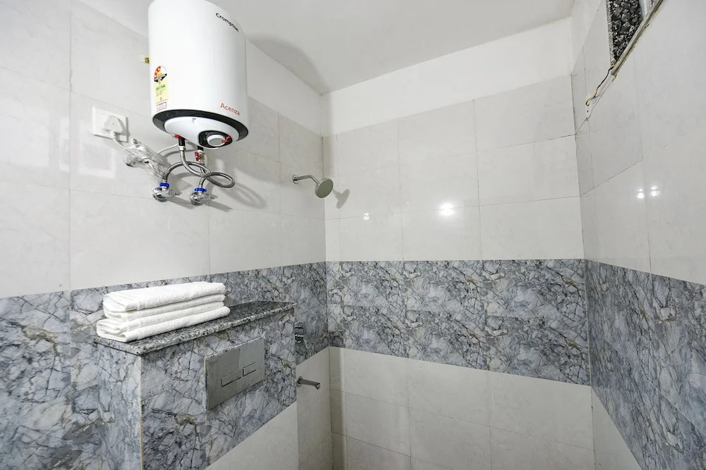 Гуруграм: Fabhotel K2 Residency