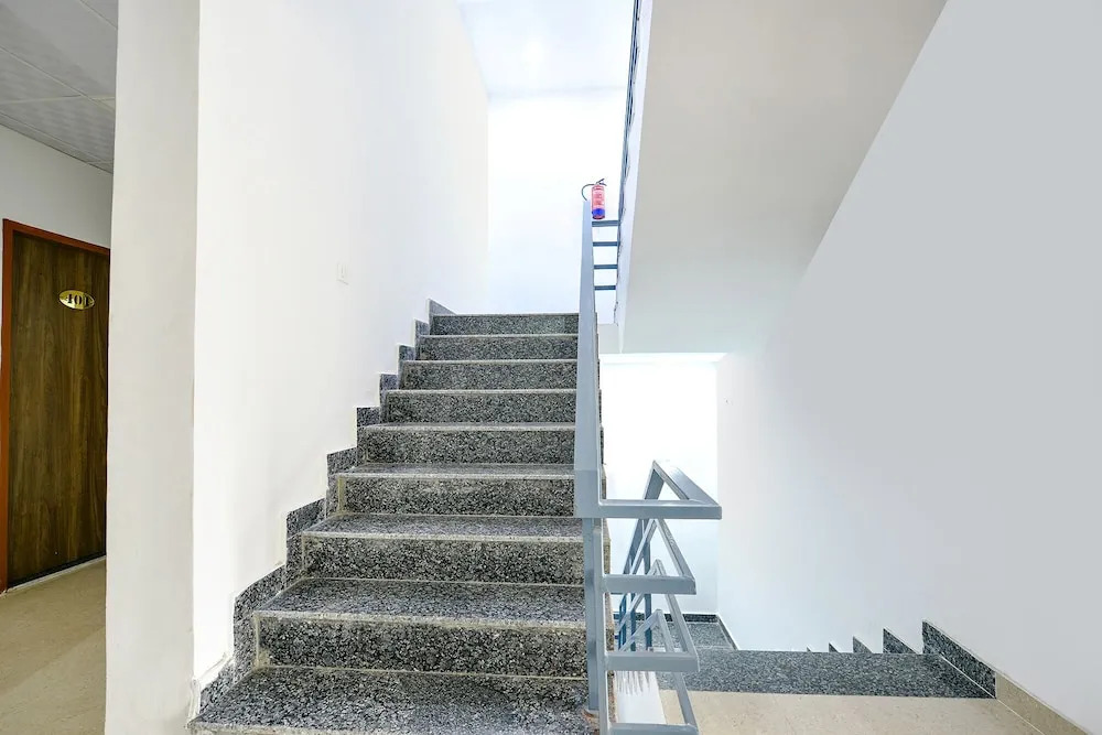 Гуруграм: Fabhotel K2 Residency