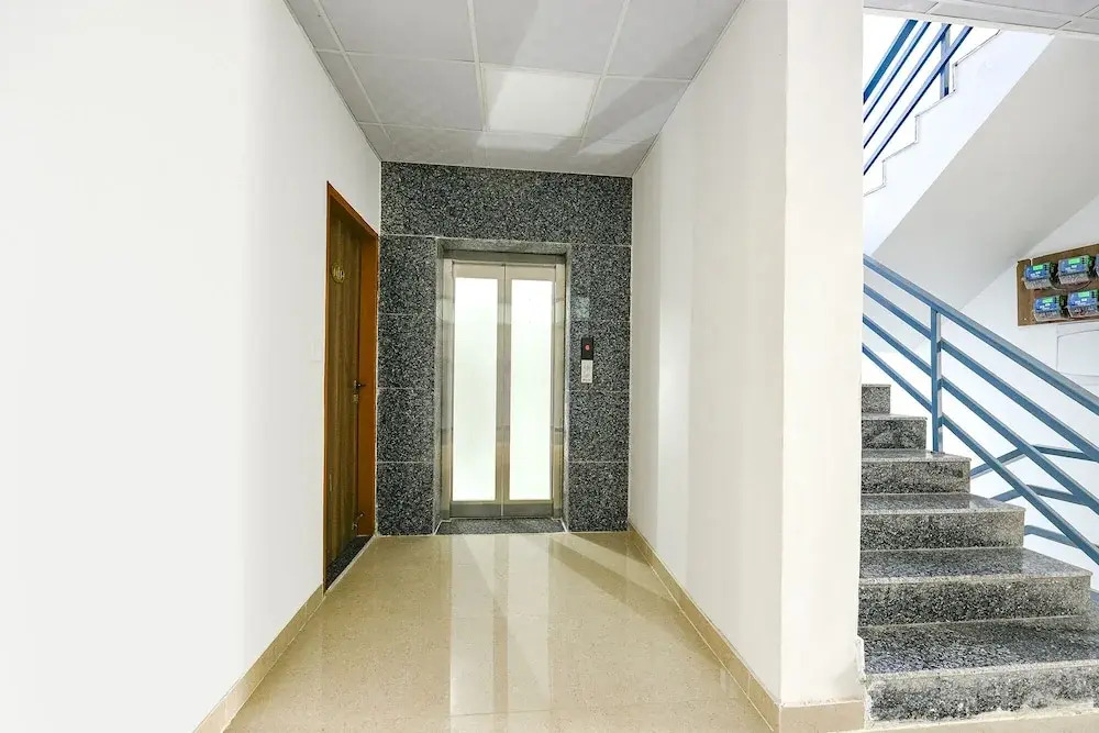 Гуруграм: Fabhotel K2 Residency