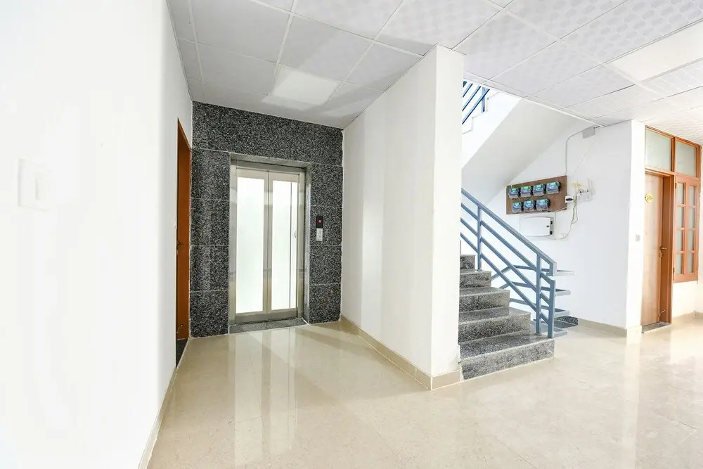 Гуруграм: Fabhotel K2 Residency