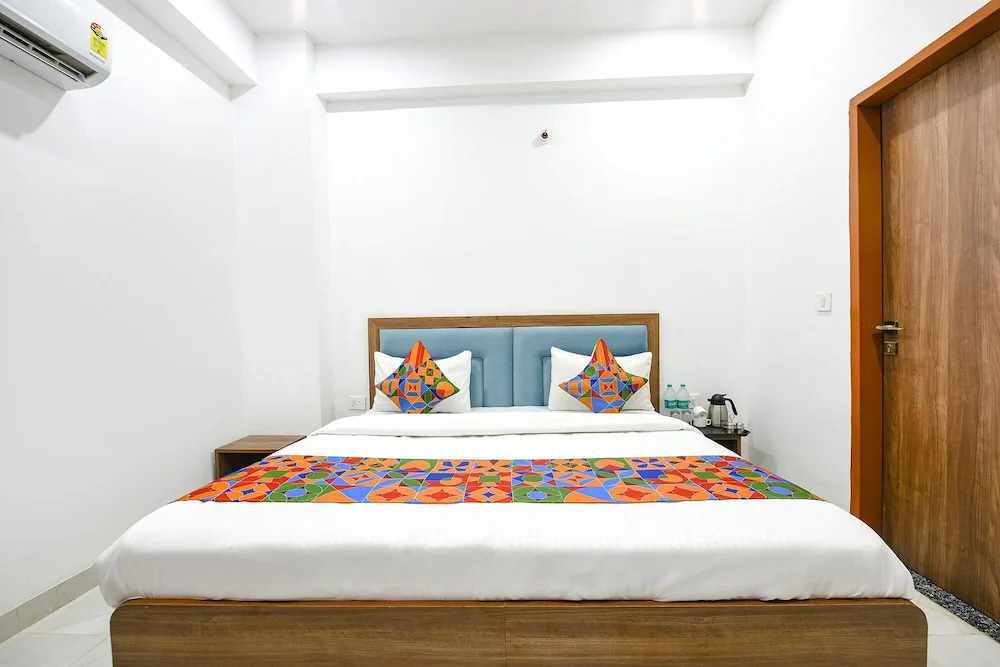 Гуруграм: Fabhotel K2 Residency