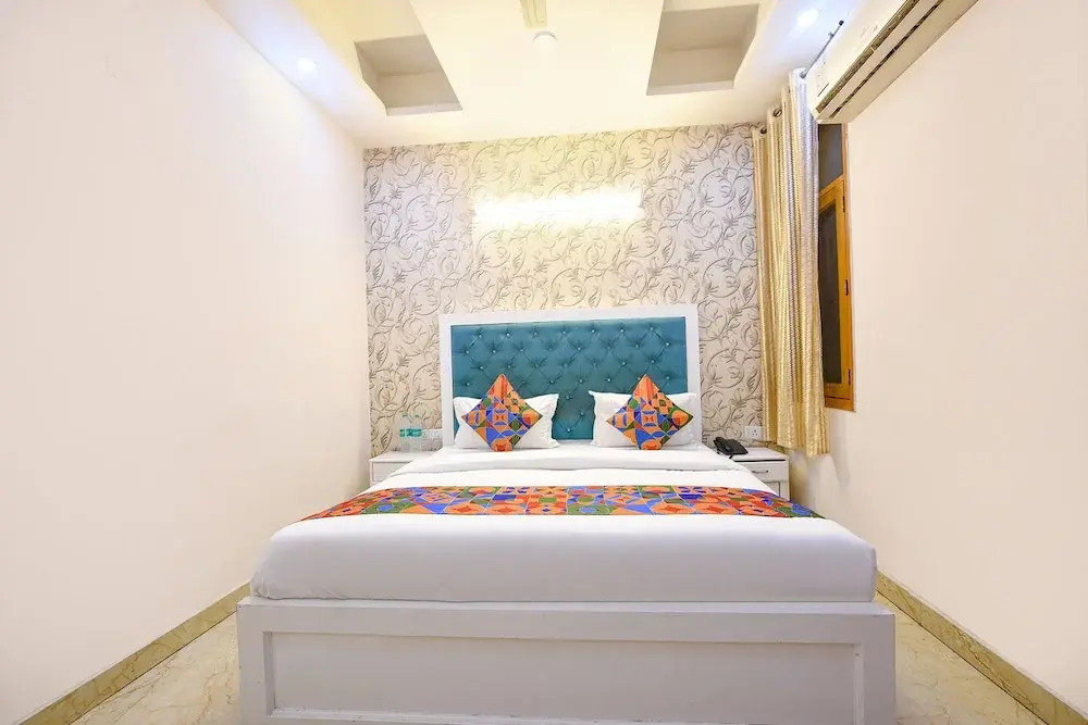 Газиабад: Fabhotel Prime Grand Palace I