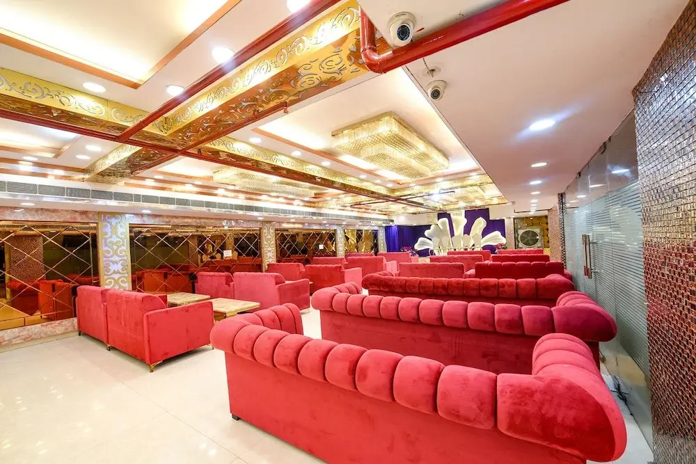 Газиабад: Fabhotel Prime Grand Palace I