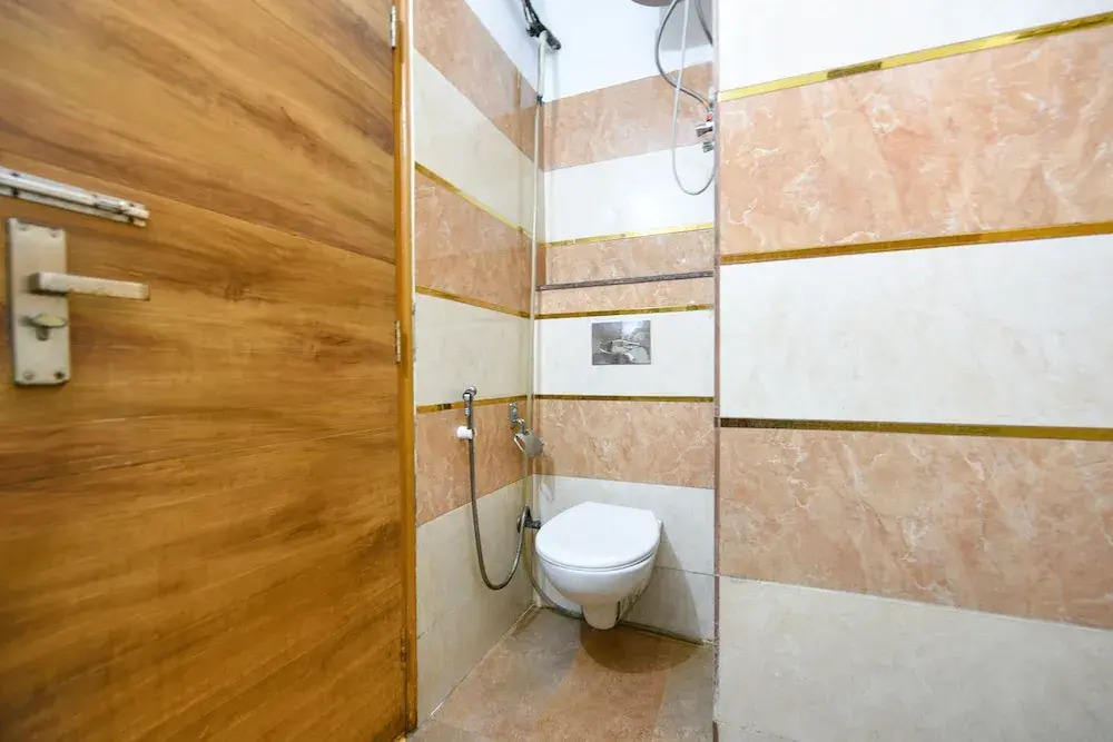 Газиабад: Fabhotel Prime Grand Palace I