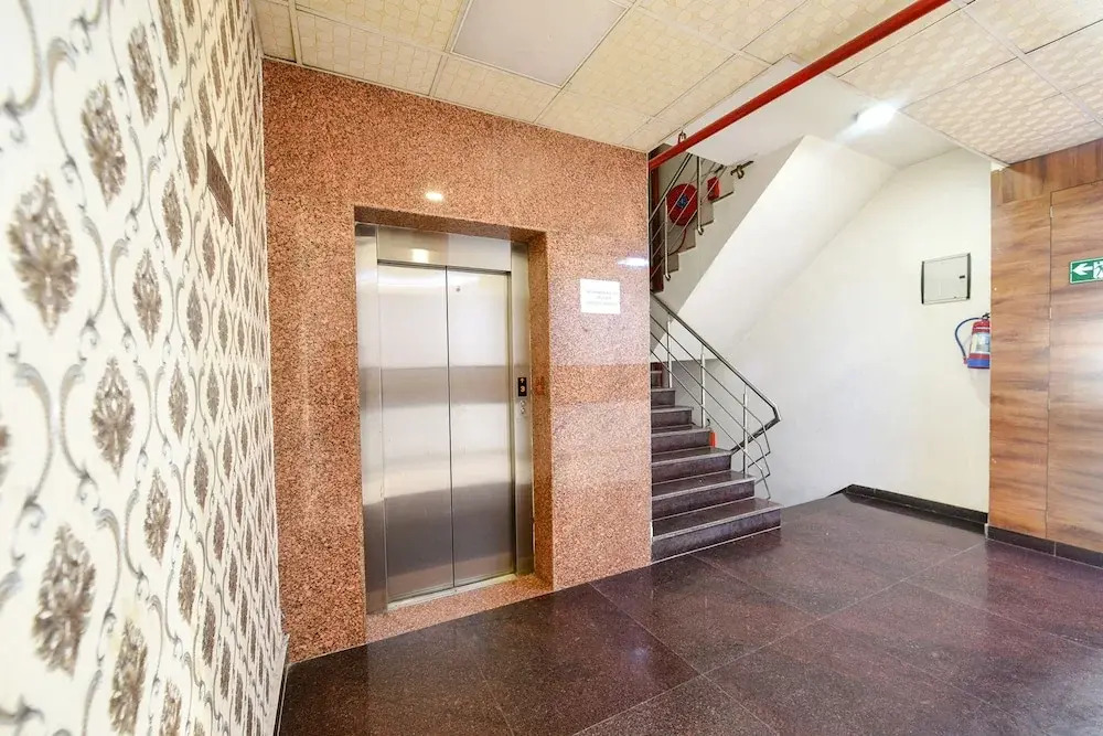 Газиабад: Fabhotel Prime Grand Palace I