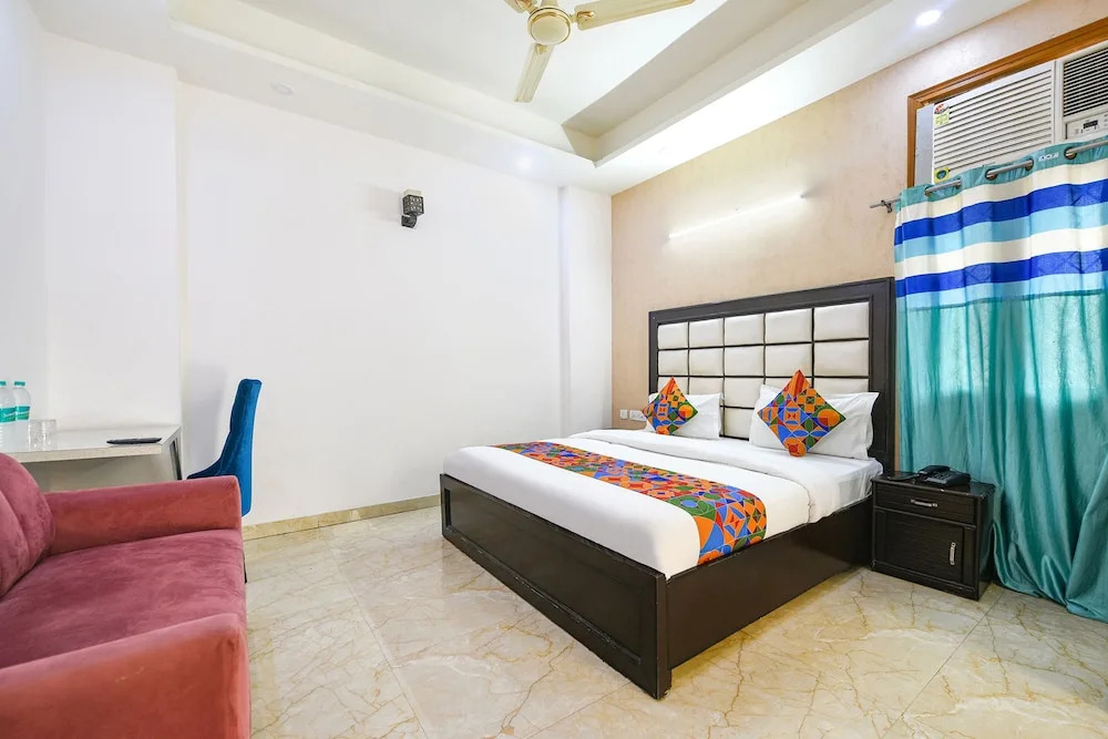 Газиабад: Fabhotel Prime Grand Palace I