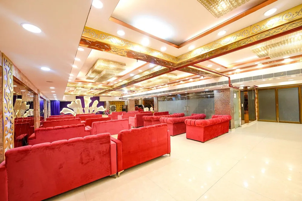 Газиабад: Fabhotel Prime Grand Palace I